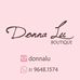 Donna Lu Boutique - Facebook