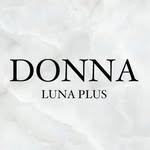 Donna Luna Plus - @donnalunaspp - Instagram