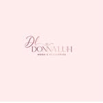 @donnaluh24 - Instagram