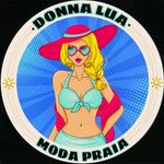 DONNA LUA - Moda Praia 👙 - @donnaluamodapraia - Instagram