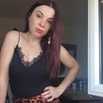 Lucija Gabersek 🎀 - @donna.luccia - Instagram