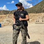 Donna Luce - @cravethebrass - Instagram