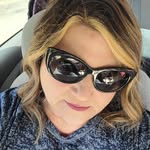 Donna Luckadoo - @donnaluckadoo - Instagram