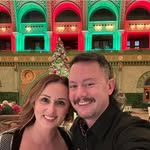 Donna Luckett - @donna13302 - Instagram