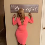 La Donna Luckey - @luckey_kaye - Instagram