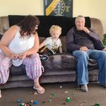 Donna Luff - @bodoeroe - Instagram
