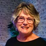 Donna Luffman Sadler - @donnaluffmansadler - Instagram