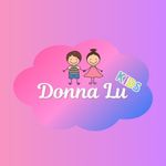 Donna Lu Kids | Loja Infantil - @donnalu_kidss - Instagram