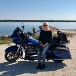 Donna Lundberg - @dlund48 - Instagram