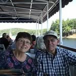 Donna Lundstrom Malpass - @malpassfunnyfarm - Instagram