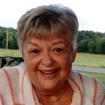 Donna Lundstrom-Rice - @lundstromrice - Instagram