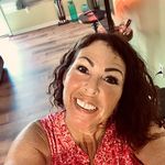 Donna Lunsford - @savedbygrace1969 - Instagram
