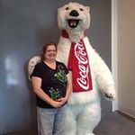Donna Lunsford - @dlunsford80 - Instagram