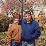 Donna Lunsford Cabrera - @lunsfordcabrera - Instagram