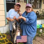 Donna Rackley Lunsford - @taterbug1980 - Instagram