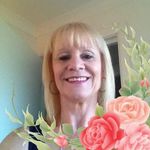 Donna Lush - @donnygal20 - Instagram