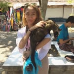 Donna Luz - @donnlz - Instagram