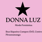 DONNA LUZ | moda feminina - @donnaluzmodafeminina - Instagram