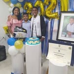 Donna Luz Pulgar Villanueva - @pulgarvillanueva - Instagram