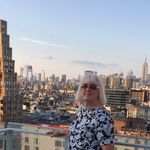 Donna Lydon Rennick - @donnarennick - Instagram