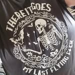 Donna Lyell - @crazylhasamum - Instagram