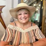 Donna Lyles Hauptmann - @donnahauptmann - Instagram
