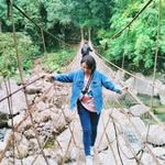 Donna Lyne Wanshong - @donna_vivia - Instagram