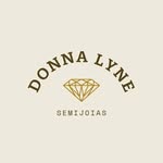DonnaLyne - @donnalynesemijoias - Instagram
