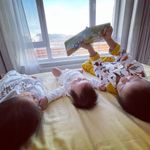 @maagnay_donna_family_album - Instagram
