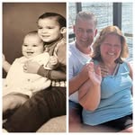 Donna Mabe McDonald - @donnaedlane - Instagram