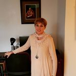 Donna MacDougall Fritz - @macdougallfritz - Instagram