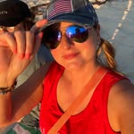 Donna Machen - @domination07 - Instagram