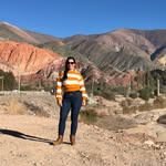Donna Pierina Cerfoglio Machuca - @dcerfoglio - Instagram
