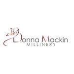 Donna Mackin - @donnamackinmillinery - Instagram