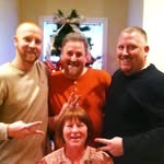 Donna Davitto-Macy - @deekietheoriginal - Instagram