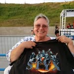Donna Macy Moody - @dbbdvdbsdn - Instagram