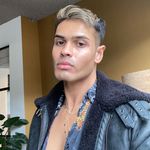 Donnavon Madaran - @donnavonmadaran - Instagram