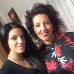 Donna Oggi Maderna Barbara - @donnaoggimadernabarbara - Instagram