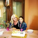 Donna Madrid - @madphoenix65 - Instagram