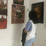 Donna Madrid - @mayiieeetot - Instagram