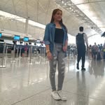 Donna Madrid - @donakayecee - Instagram
