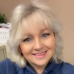 Donna Magers Simmons - @mommadfinsta - Instagram