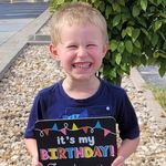 Donna Simpson Maggard - @dlm1431 - Instagram
