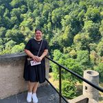 Donna Maggio Aquila Pioggia - @mhengz.rain - Instagram