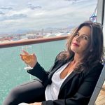 Donna Maggiore - @maggioredonna - Instagram