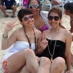 Donna Mahinay-villagomez - @madonnamahinay_06 - Instagram