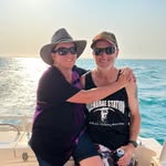 Donna Mahar - @donna_m70 - Instagram