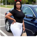 Donna Adams; maiden name Donna Boatner - @donna_summers_adams - Instagram