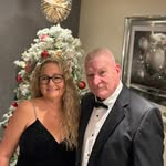 Donna Lee - @donnamaidenbower1974 - Instagram