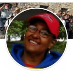 Donna Stevens (maiden name) - @branch_of_wms - Instagram